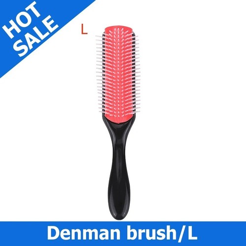 Large 1pcs denman - (9,