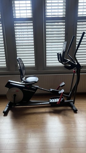 Proform hybrid trainer - hybrid,