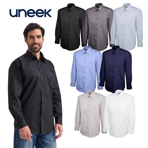 Mens pinpoint oxford - pinpoint, shirt