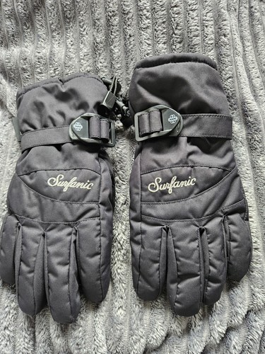 Surfanic alaska ski gloves - ski,