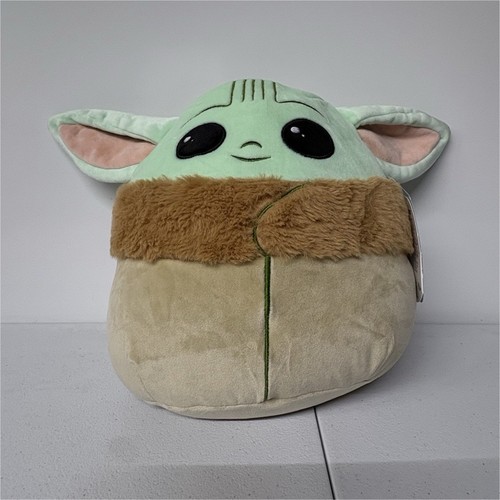 Squishmallows grogu star - squishmallows,