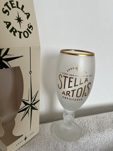 Stella artois unfiltered - artois,