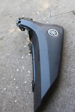 yamaha nmax 125 2022 Front