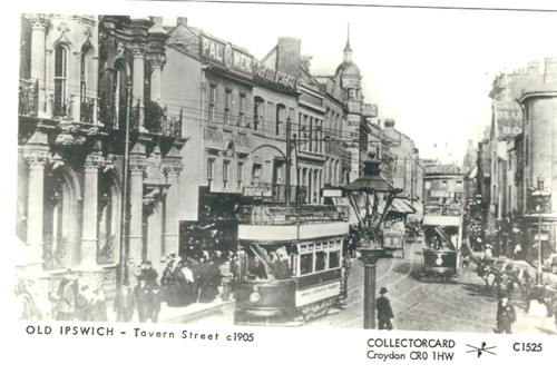 Pamlin print postcard - pamlin,