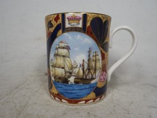 Royal Worcester Lord Nelson