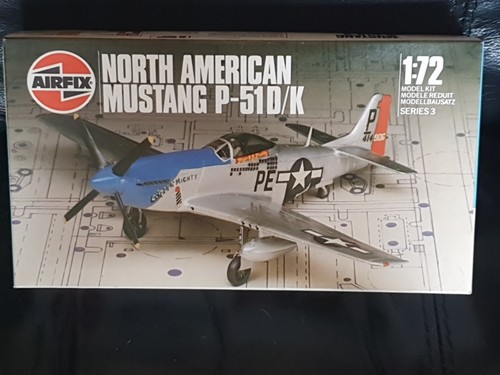 Airfix 03045 north american - 03045,