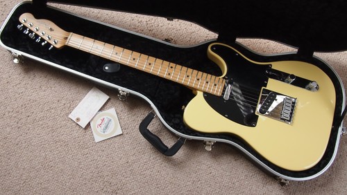 Fender american series - fender,