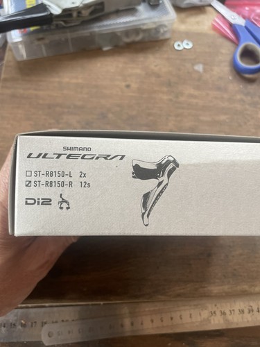 Shimano ultegra r8150 di2 - shimano,