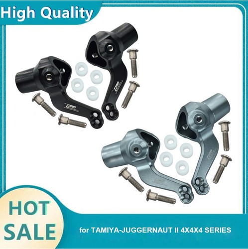 Metal upgrade front steering - metal,