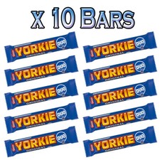 NESTLE YORKIE MILK CHOCOLATE