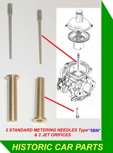5bn needles jets for - &,