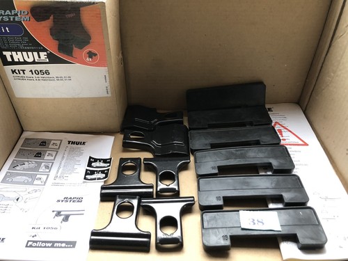 Thule fitting kit 1056 for - thule,
