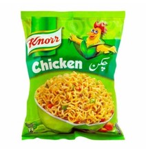 Knorr Chicken Noodle 100%