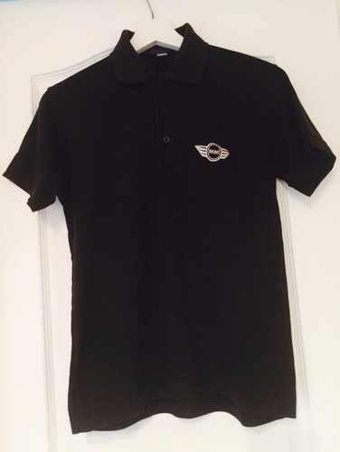 Bmw mini work shirt - mini,