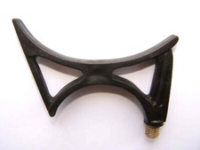 Up & Under Rod Pole Rest for