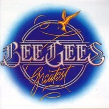 Bee Gees : Greatest CD Value