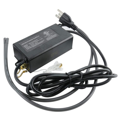 5kv 30ma 120vac neon - 6.5kv,