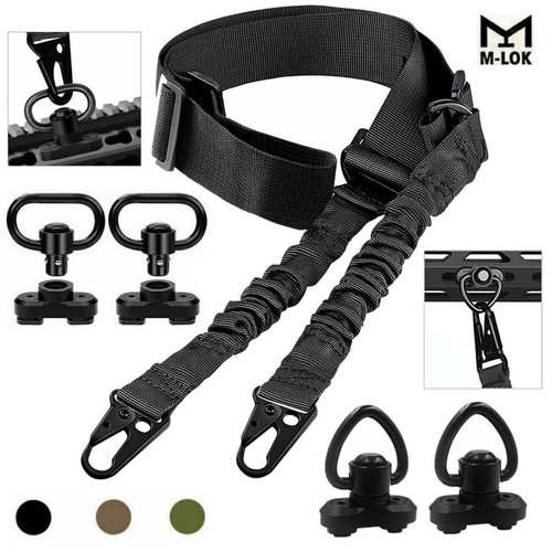 Tactical point sling - point,