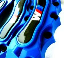 Brake Caliper Cover  Power for