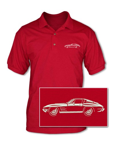 1963 chevrolet corvette - 1963,