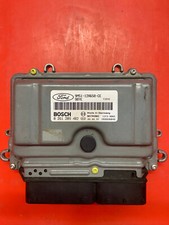 Engine ecu ford focus - ecu,