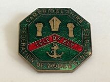 Vintage Cambridgeshire