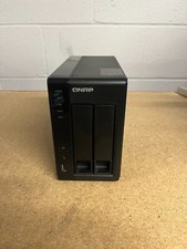 219p qnap bay - 2, desktop