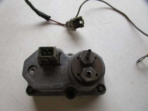 Porsche 911 cis fuel - 2.7,