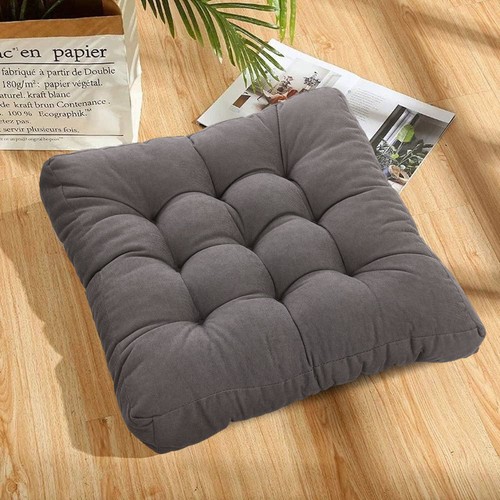 Corduroy square sofa cushions - sofa,