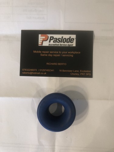 Piston bumper fits paslode - piston,