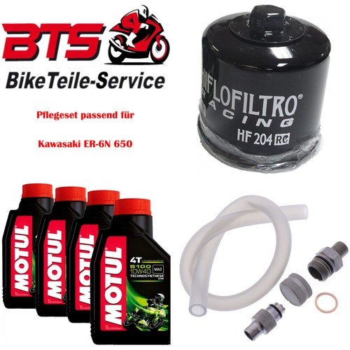 Economy set oil filter - set, oil,