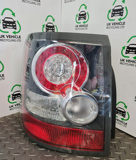 2011 LAND ROVER RANGE ROVER SPORT COMPLETE PASSENGER SIDE LED REAR LIGHT UNIT