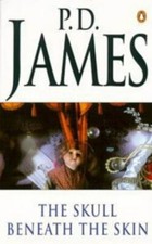 James the skull - p.,