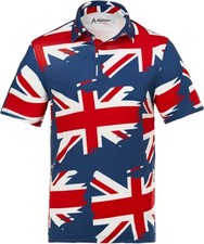 Men`s Royal and Awesome Union