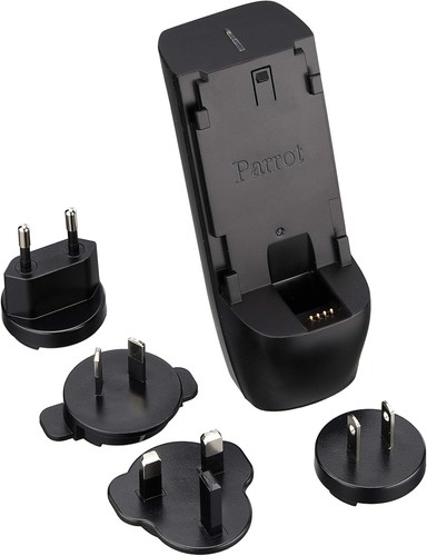 Parrot charger cha015006 - charger,