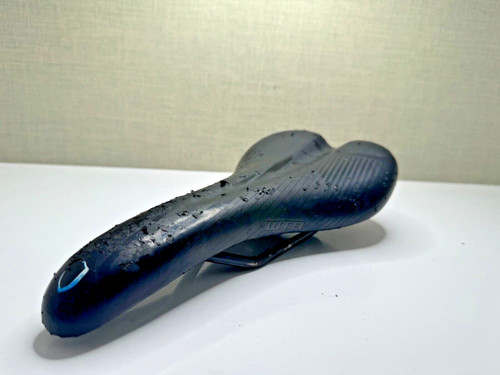 Wtb norco bike saddle - wtb,