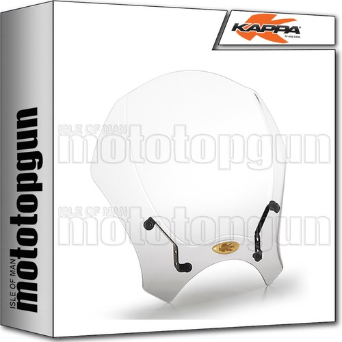 Kappa wind screen moto guzzi - kappa,