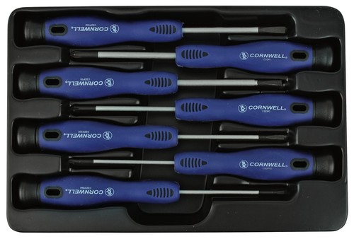 Csdp7s cornwell 7pc - csdp7s,