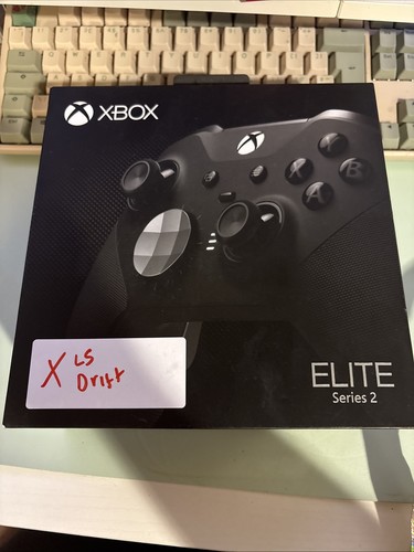 Xbox one elite - xbox,