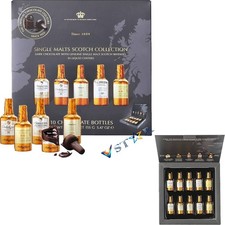 Anthon Berg Single Malt Whisky