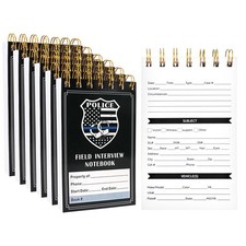 Police Field Interview