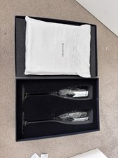 Waterford Crystal Champagne