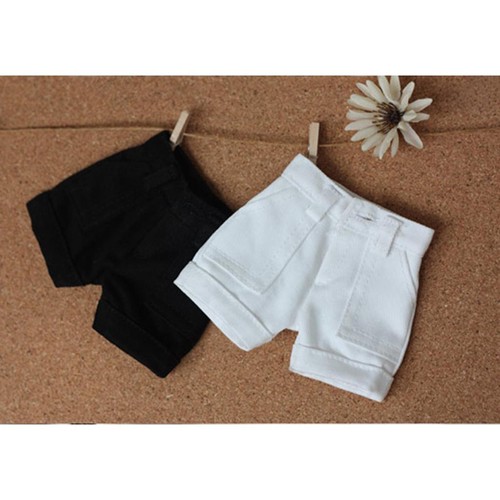 Handmade scale shorts - 1/6, set