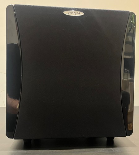 Velodyne impact 10bv - impact, subwoofer