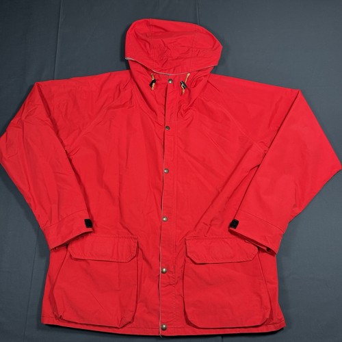 Vintage 80s goretex force - 80s,