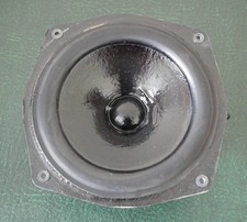 ORIGINAL CELESTION DITTON 44 MID RANGE UNIT/DRIVER + MOUNTING  SCREWS & GASKET