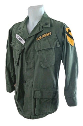 Original vietnam 1st cav - vietnam,
