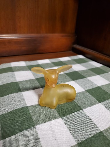 Vintage avon precious doe - vintage,