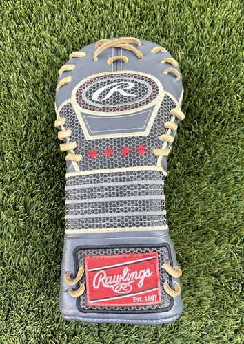 Bettinardi rawlings driver - bettinardi,
