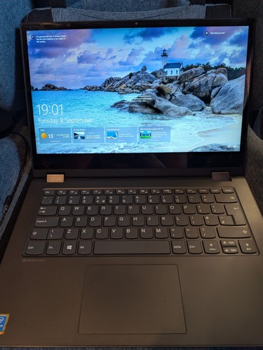 Lenovo ideapad c340 - ideapad, 14"